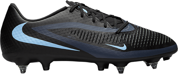 Tenisice i cipele Nike Phantom 6 Low Academy SG-Pro AC Crna | hq2315-003, 1