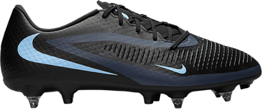 Tenisice i cipele Nike Phantom 6 Low Academy SG-Pro AC Crna | hq2315-003, 1
