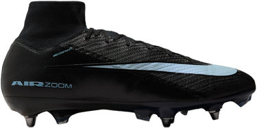 Tenisice i cipele Nike Zoom Superfly 10 Elite SG-Pro Crna | fq8342-001, 0