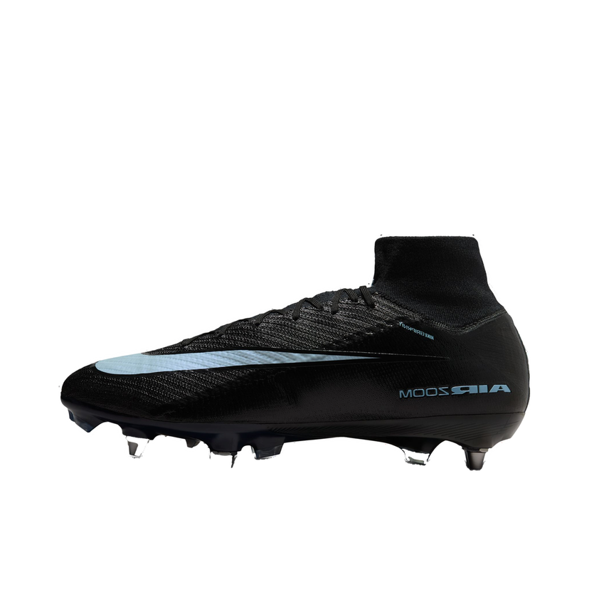 Tenisice i cipele Nike Zoom Superfly 10 Elite SG-Pro Crna | fq8342-001