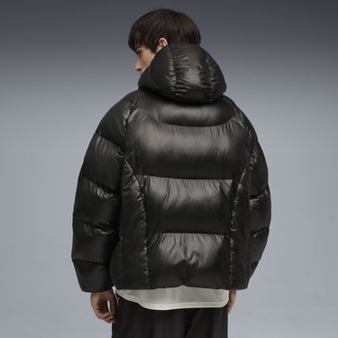 Pernata jakna Puma PUMATECH Padded Jacket Crna | 632162_01, 3