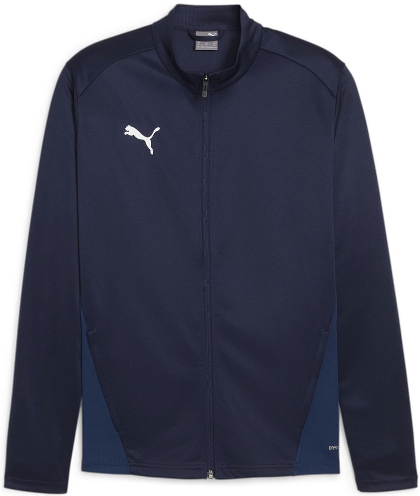 Jakna Puma teamGOAL Training Jacket Tamnoplava | 658633-06