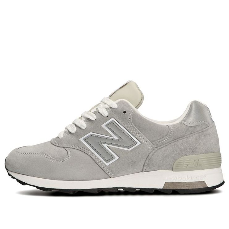 Tenisice i cipele New Balance 1400 Siva | M1400JGY