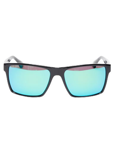 Sunčane naočale Horsefeathers Merlin Sunglasses Crna | AM044C