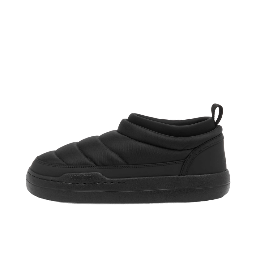 Tenisice i cipele Moon Boot Park Soft Nylon Crna | 80D2470010-BLK