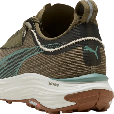Tenisice i cipele Puma Puma Voyage NITRO 3 Zelena | 310237-10, 5