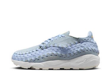 Tenisice i cipele Nike Air Footscape Woven "Washed Denim" Plava | FV6103-400, 1