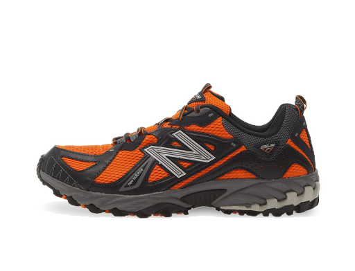 Tenisice i cipele New Balance 610 Varsity Orange Narančasta | ML610TAI