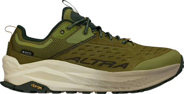 Tenisice i cipele Altra Running Olympus 6 Hike Low GTX Zelena | al0a85nm-3151, 0