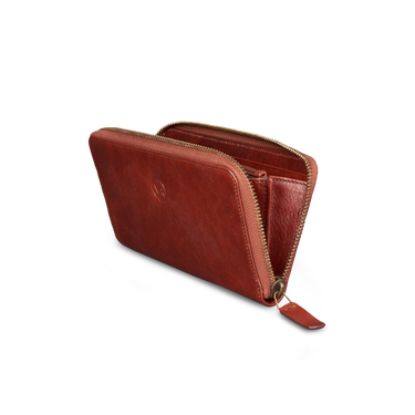 Novčanik Vasky Lily Brown Smeđa | A-0035-004-F, 1