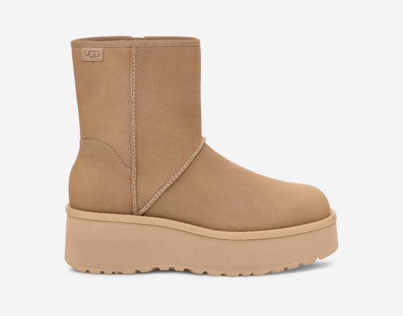 Tenisice i cipele UGG Cityfunc Mid Boot Bež | 1163030-MDSD, 0