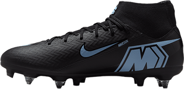 Tenisice i cipele Nike Zoom Superfly 10 Academy SG-Pro AC Crna | fq8336-001, 1