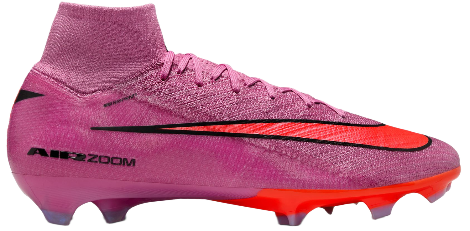 Tenisice i cipele Nike Zoom Superfly 10 Elite FG Ružičasta | fq1454-600, 0