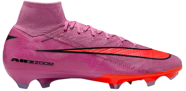Tenisice i cipele Nike Zoom Superfly 10 Elite FG Ružičasta | fq1454-600, 0