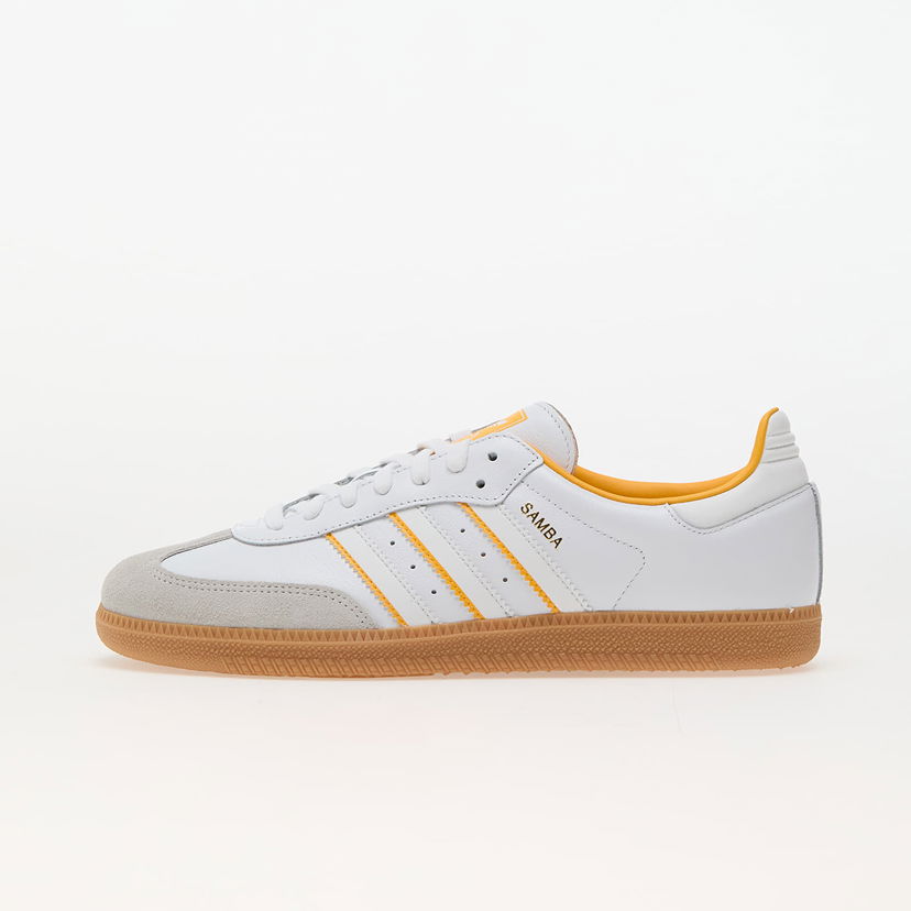 Tenisice i cipele adidas Originals Samba Og Bijela | ID1479
