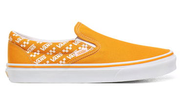 Tenisice i cipele Vans UA Classic Slip-On Narančasta | VN0A4U38WL3, 0