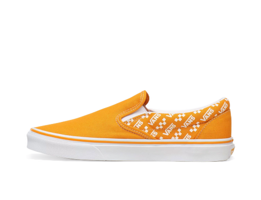 Tenisice i cipele Vans UA Classic Slip-On Narančasta | VN0A4U38WL3