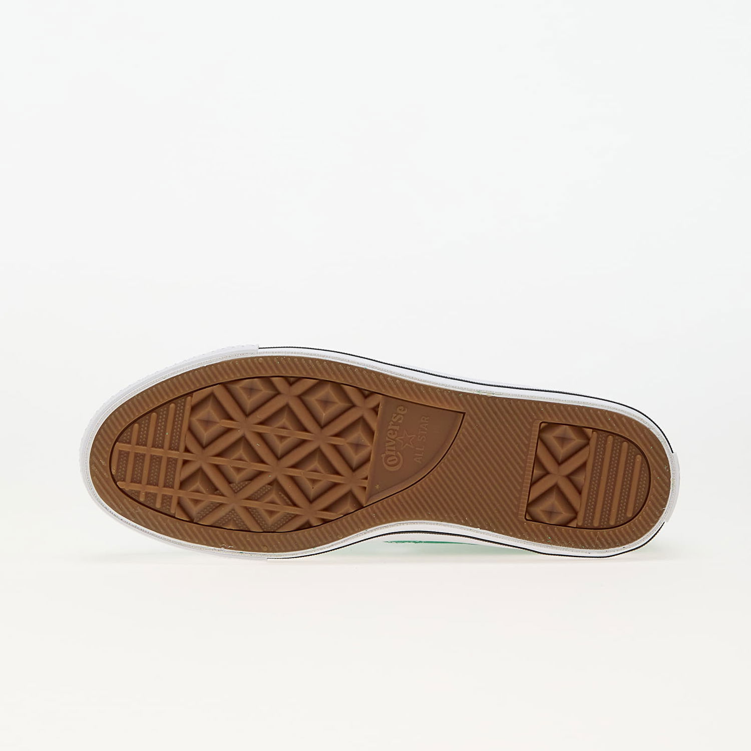 Tenisice i cipele Converse One Star Pro OX Zelena | A08481C, 1