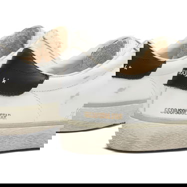 Tenisice i cipele Golden Goose Soul-Star Leather Bijela | GMF00464-F006932-10283, 4