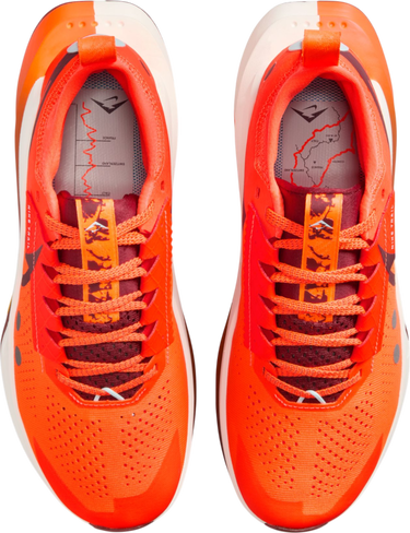 Tenisice i cipele Nike Zegama 2 Narančasta | fd5191-800, 2