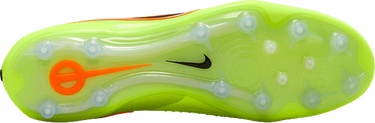 Tenisice i cipele Nike Legend 10 Elite AG-PRO Žuta | dv4330-701, 2