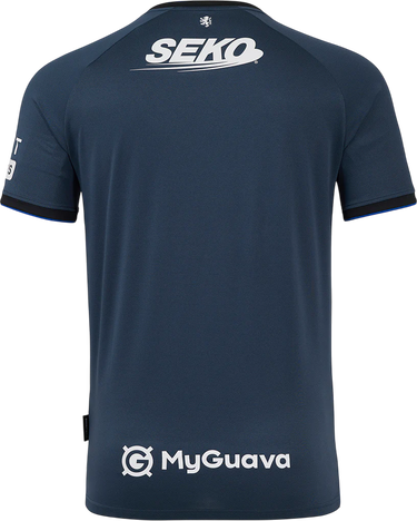 Dres Umbro Rangers FC 2025/26 Third Jersey by Umbro Plava | tm11013-022, 4