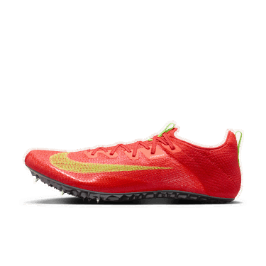 Tenisice i cipele Nike Superfly Elite 2 Track & Field Crvena | FZ9662-600, 1