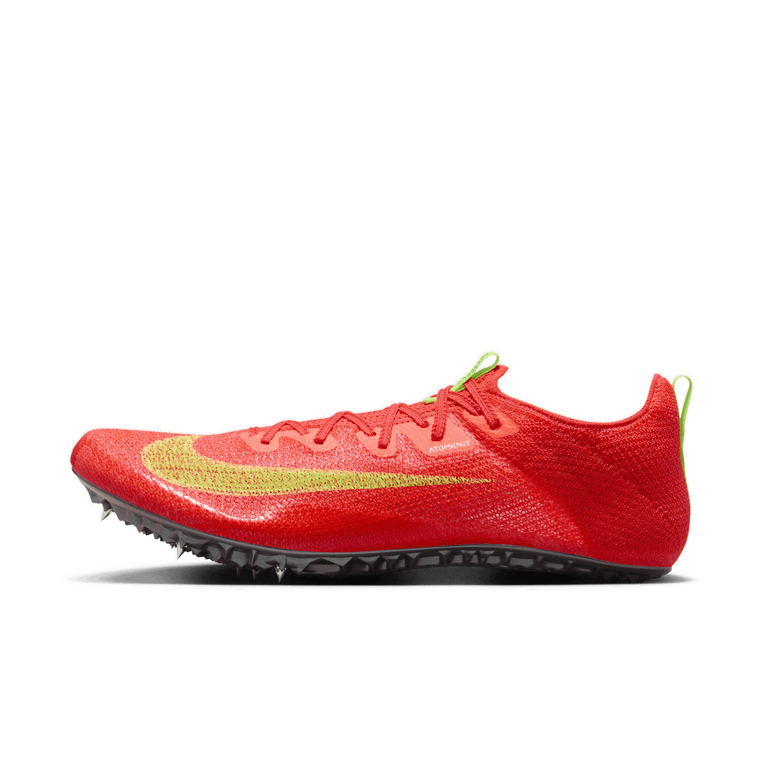 Tenisice i cipele Nike Superfly Elite 2 Track & Field Crvena | FZ9662-600, 1