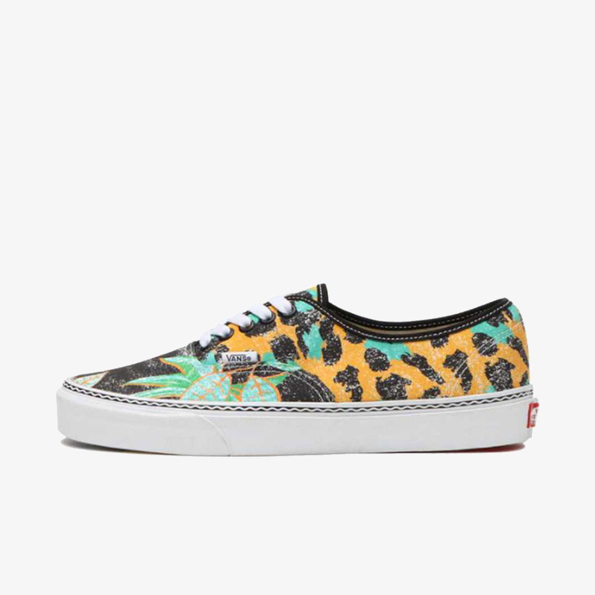 Tenisice i cipele Vans Crayola Van Doren Inspired Authentic Crna | VN0A5KRDARF, 1