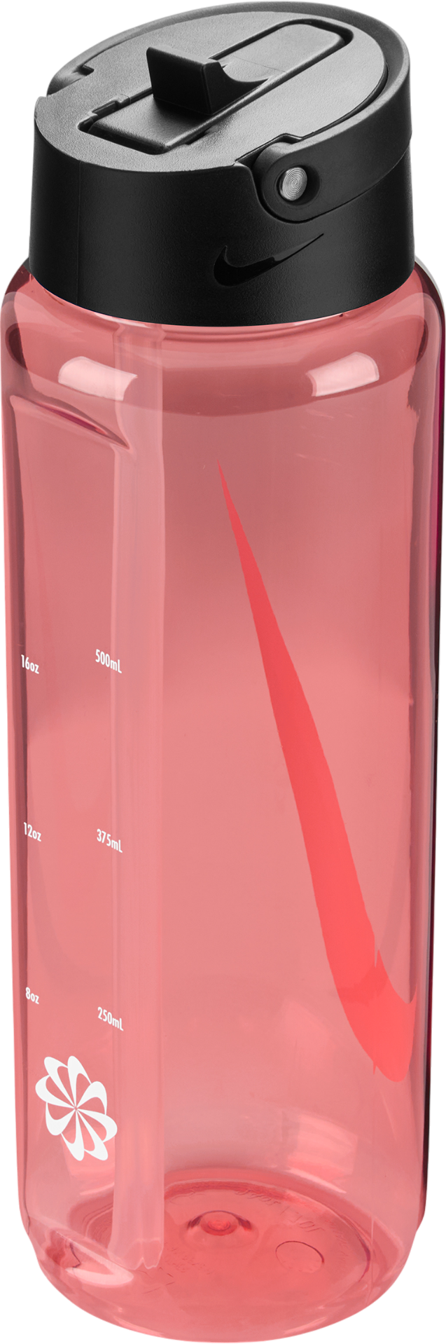 Boca za piće Nike Nike Renew Recharge Straw Bottle 709ml Ružičasta | 9341-92-819, 1