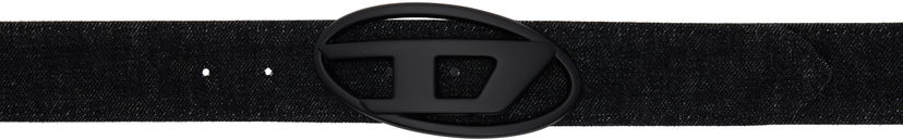 Pojasevi Diesel B-1dr Reversible Belt Crna | X08516-PR413-T8013