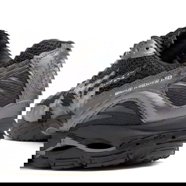 Tenisice i cipele Mizuno Wave Rider 10 Siva | D1GA243108, 4