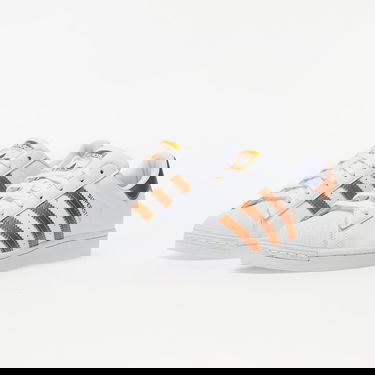 Tenisice i cipele adidas Originals Superstar W Bijela | FX7484, 4