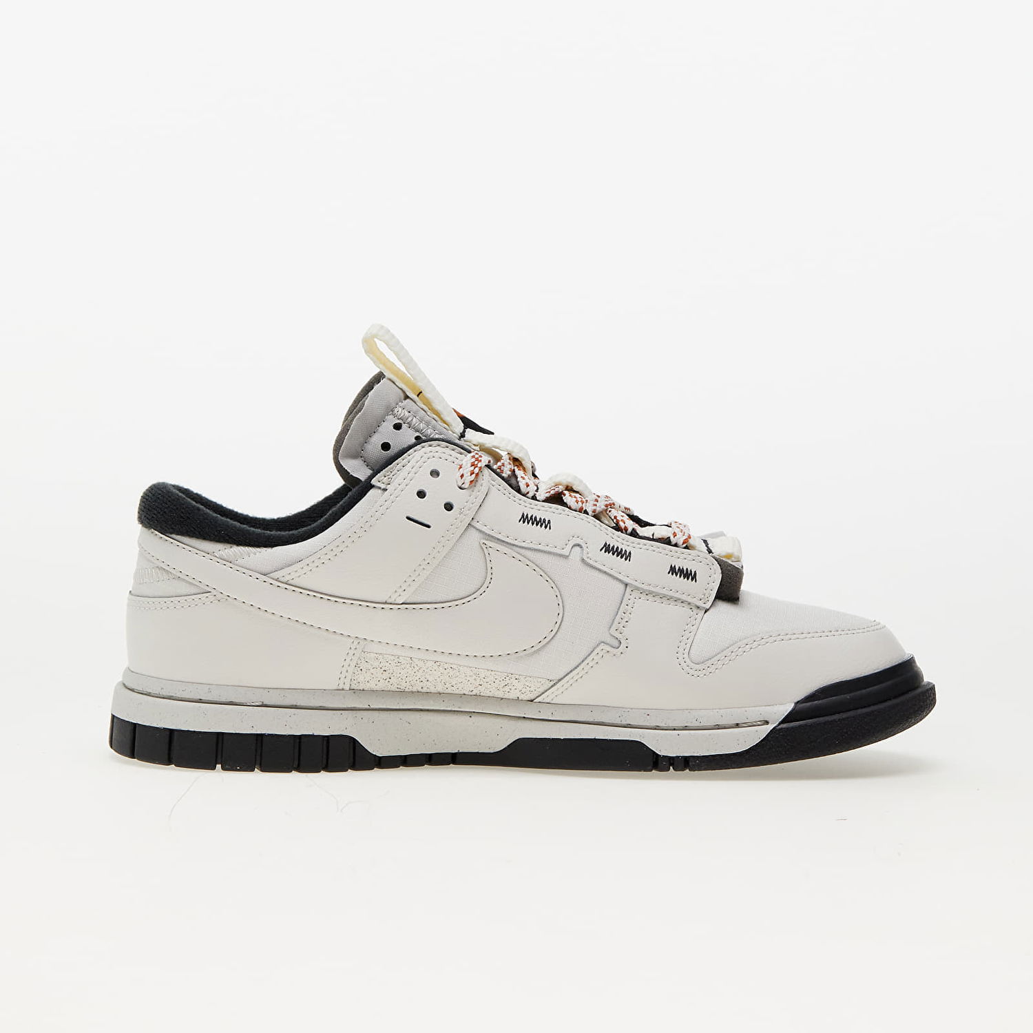 Tenisice i cipele Nike Dunk Low Remastered "Sail Black" Bijela | FB8894-002, 1