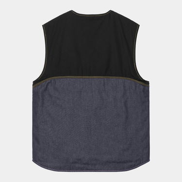 Prsluk Carhartt WIP Nicholas Daley Vest ND Višebojno | I034868_9, 1