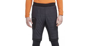 Kratke hlače Craft Core Nordic Training Insulate Shorts Crna | 1912425-999000, 1