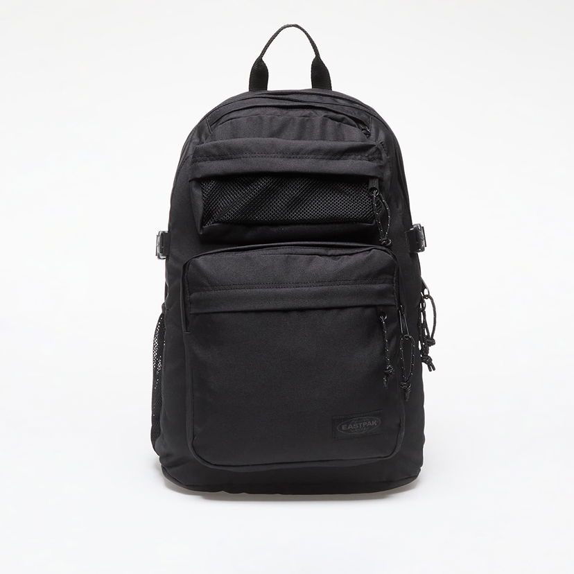 Ruksak EASTPAK Double Pro Black 32 l Crna | EK0A5BIT0081