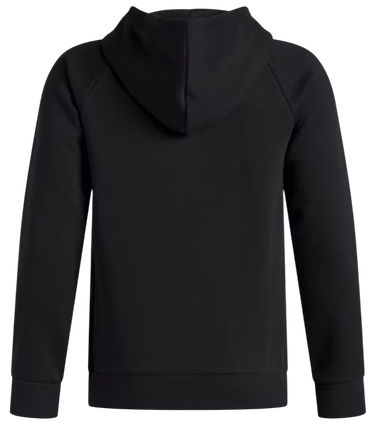 Dukserice Under Armour Rival Fleece Flaming Wordmark Hoodie Crna | 6003781-001, 1