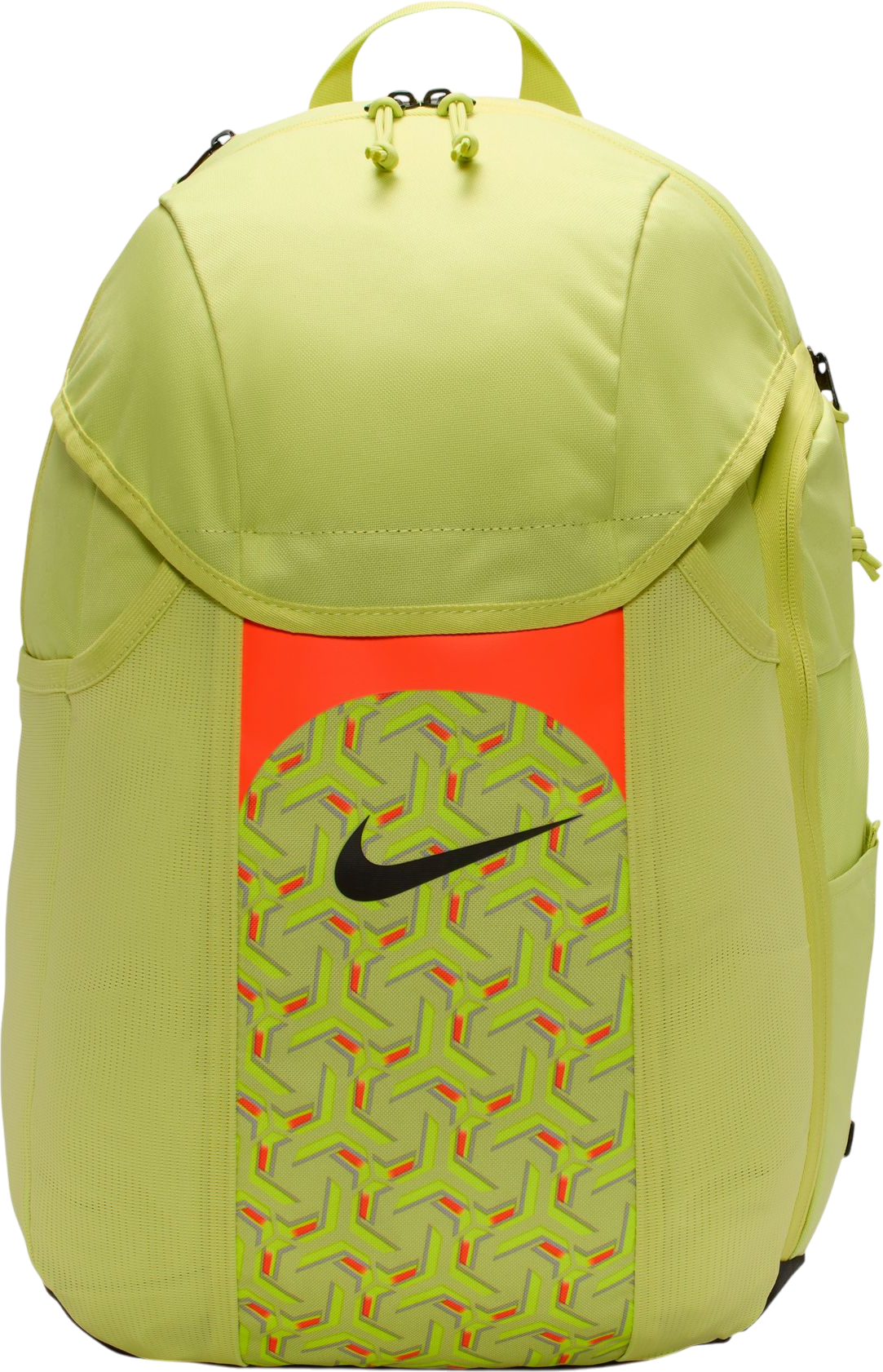 Ruksak Nike Academy Team Backpack 30L Višebojno | dv0761-383, 0