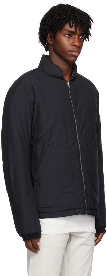 Jakna rag & bone Eclipse Reversible Down Jacket Crna | MBW23F2376R2ML, 1