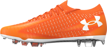 Tenisice i cipele Under Armour Shadow Elite 3 Cleat Narančasta | 3028288-825, 1