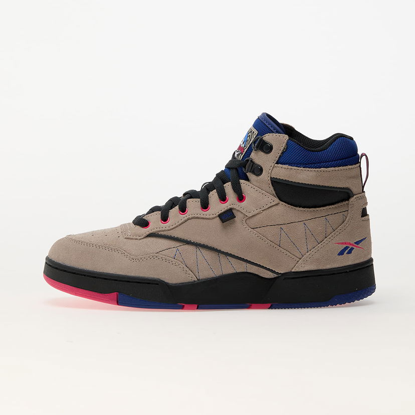 Tenisice i cipele Reebok Bb 4000 Ii Mid Siva | 100201346