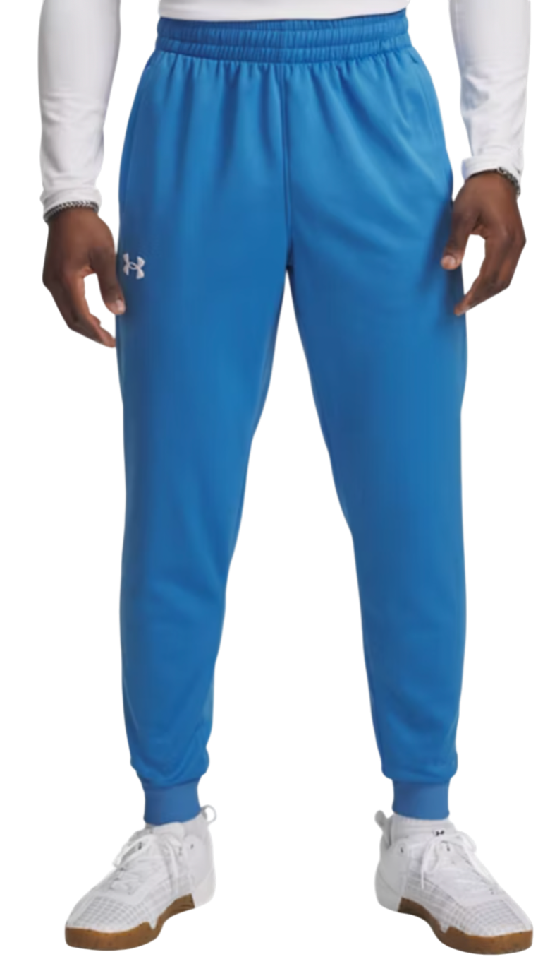 Trenirka Under Armour Under Armour Armour Fleece Joggers Plava | 1373362-402