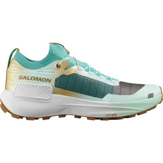 Tenisice i cipele Salomon S/Lab Genesis Limited Courtney Edition 2 Tirkiz | L47829400