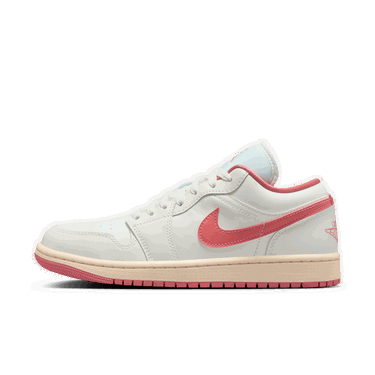 Tenisice i cipele Jordan Air Jordan 1 Low Ružičasta | DC0774-109, 0