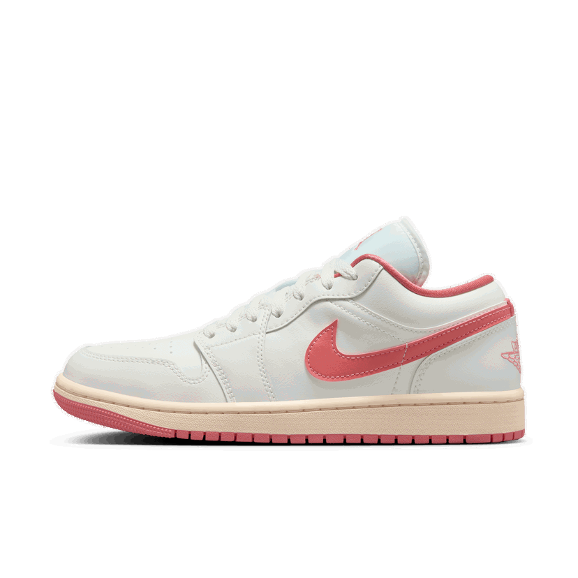 Tenisice i cipele Jordan Air Jordan 1 Low Ružičasta | DC0774-109
