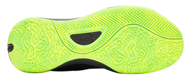 Tenisice i cipele Under Armour Lockdown 7 Low Crna | 3027646-003, 4