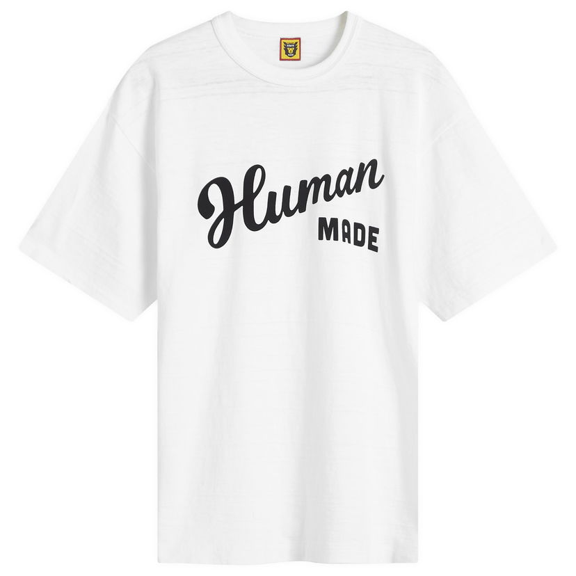 Majica kratkih rukava Human Made Graphic T-Shirt #8, Size Large Bijela | HM28TE009-WH