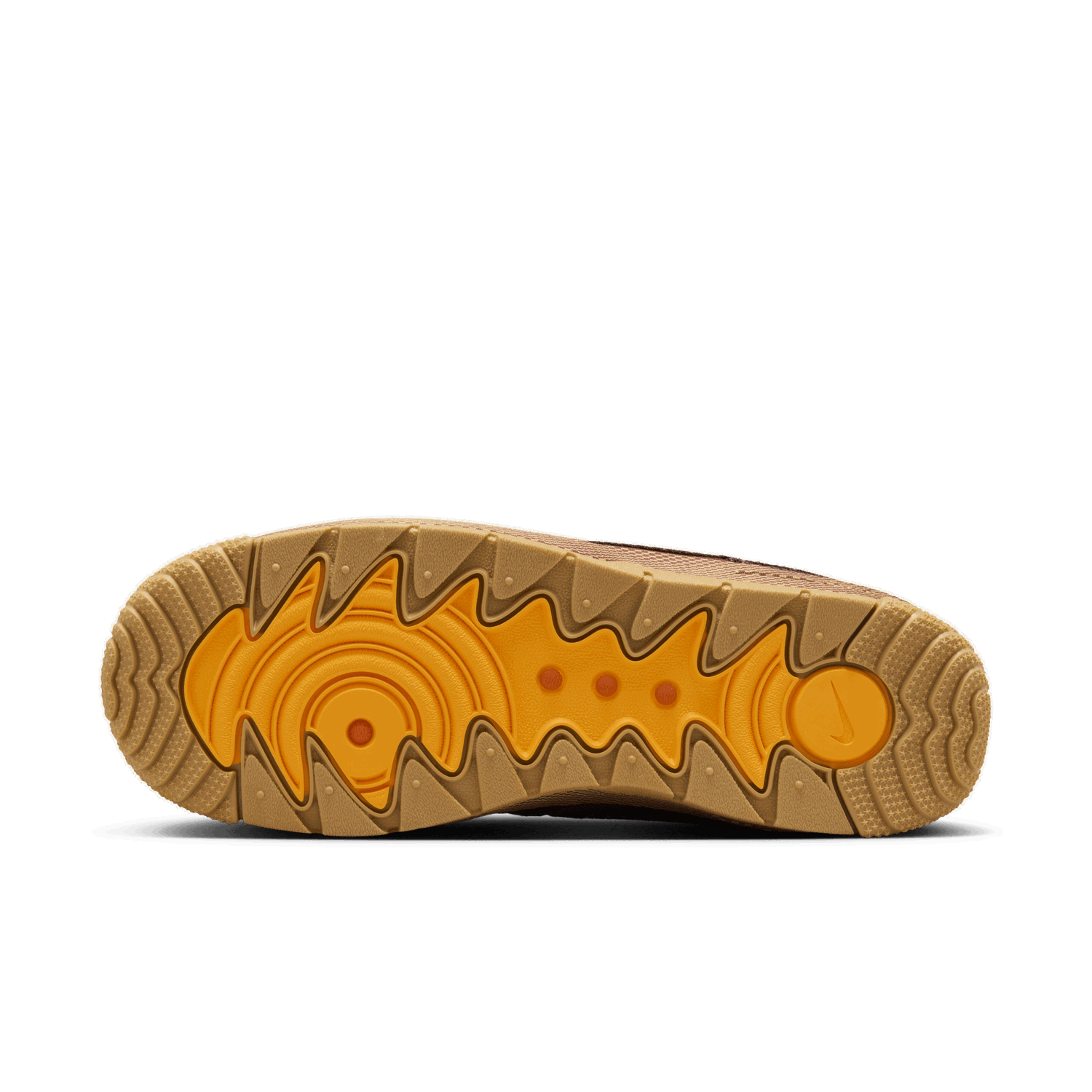 Tenisice i cipele Nike Air Force 1 Wild Smeđa | FB2348-202, 1