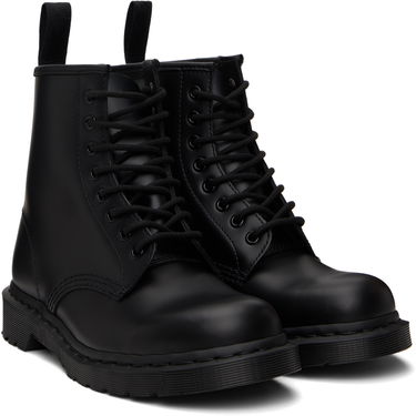 Tenisice i cipele Dr. Martens 1460 Crna | DM14353001, 3
